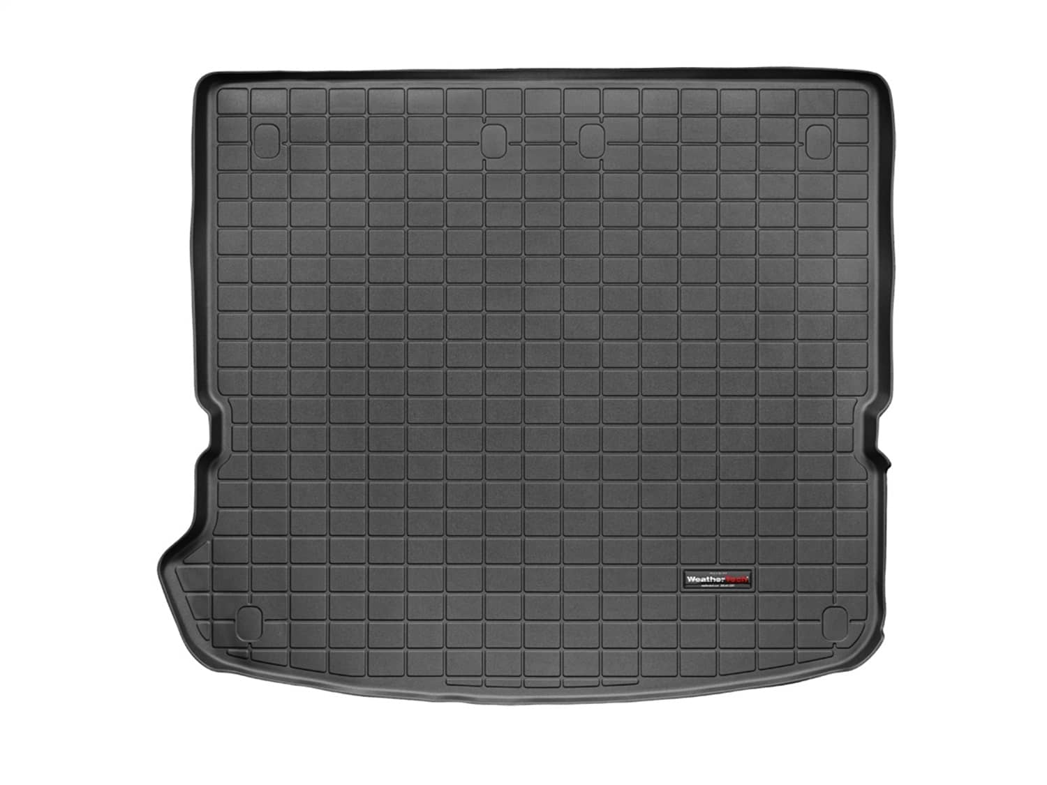 Weathertech - 40385 - Cargo Area Liner