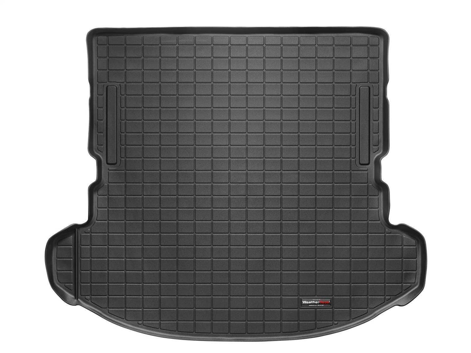 Weathertech - 40406 - Cargo Area Liner