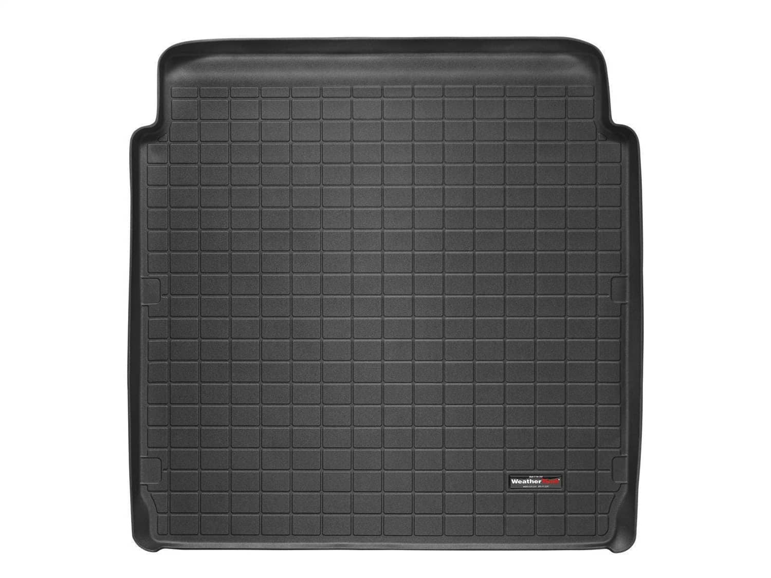 Weathertech - 40414 - Cargo Area Liner