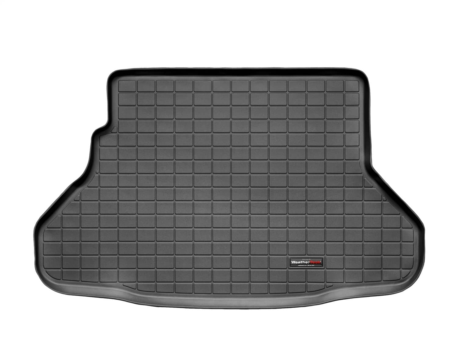 Weathertech - 40429 - Cargo Area Liner