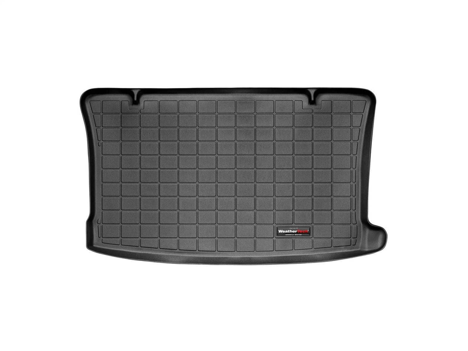 Weathertech - 40431 - Cargo Area Liner