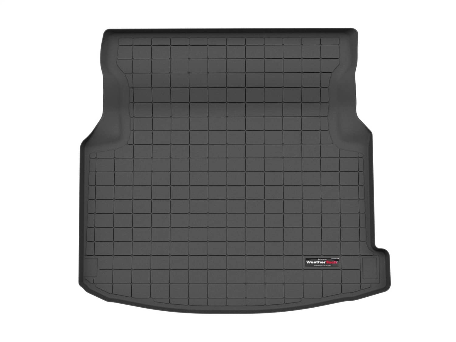 Weathertech - 40439 - Cargo Area Liner