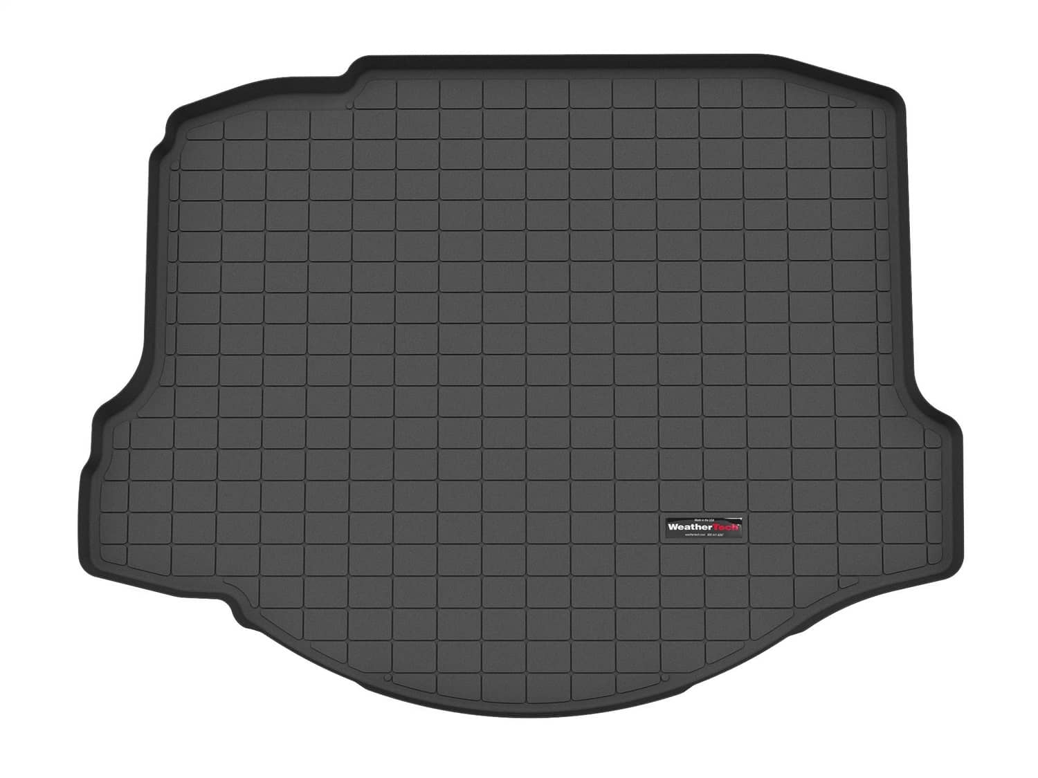 Weathertech - 40441 - Cargo Area Liner