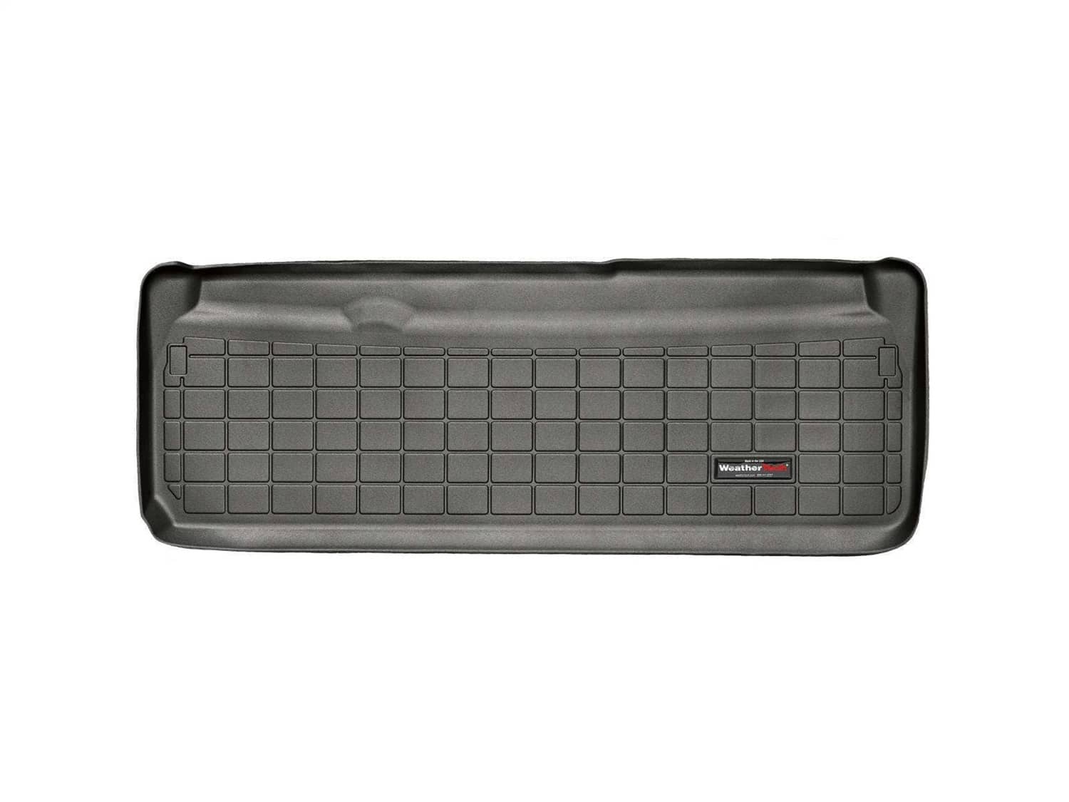 Weathertech - 40446 - Cargo Area Liner