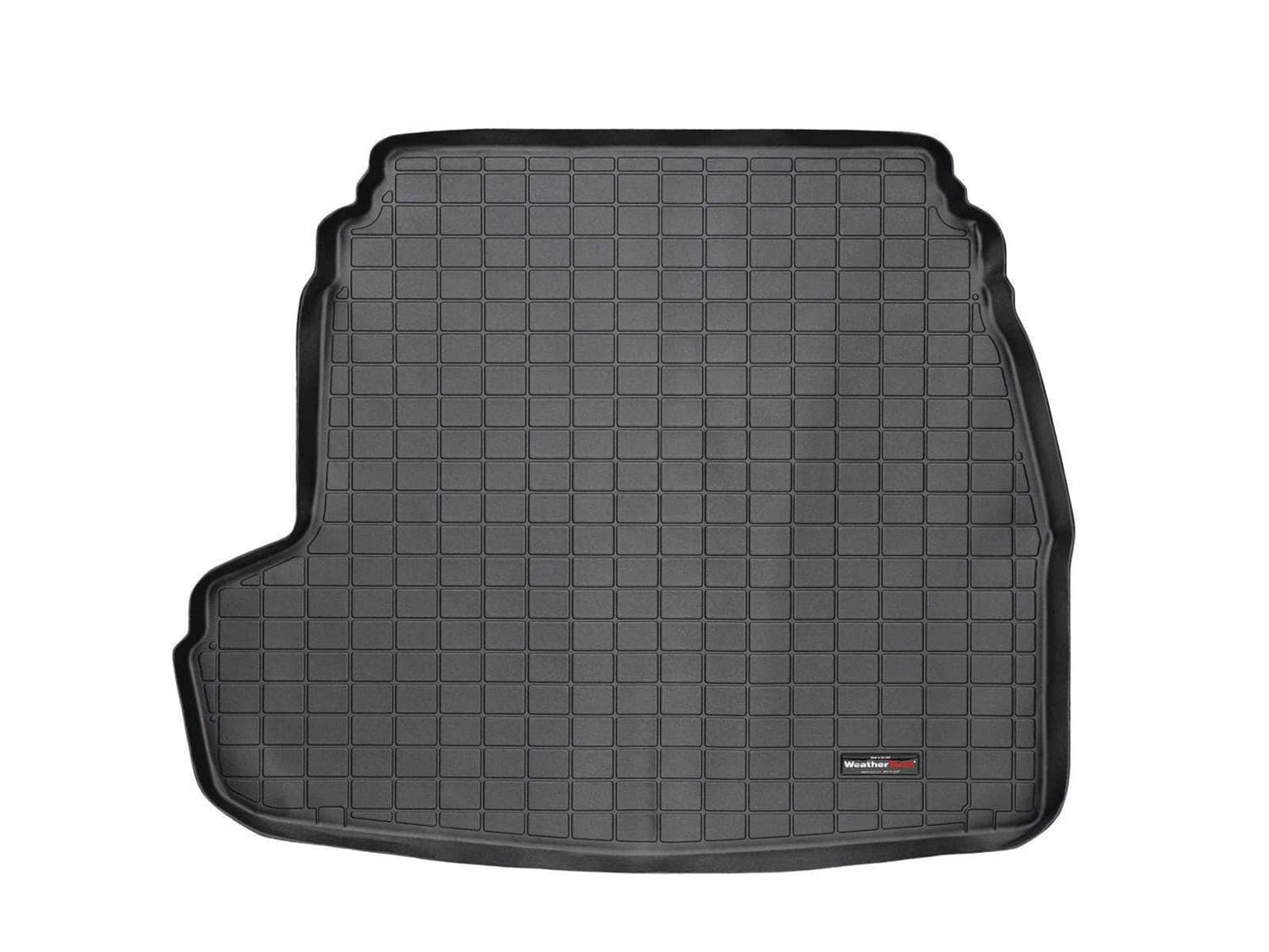 Weathertech - 40456 - Cargo Area Liner