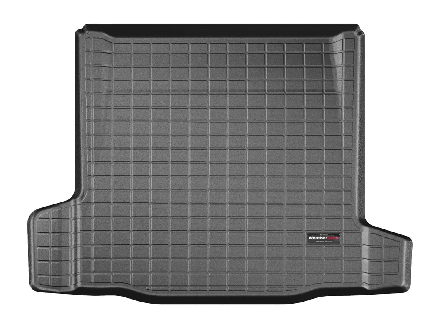 Weathertech - 40480 - Cargo Area Liner