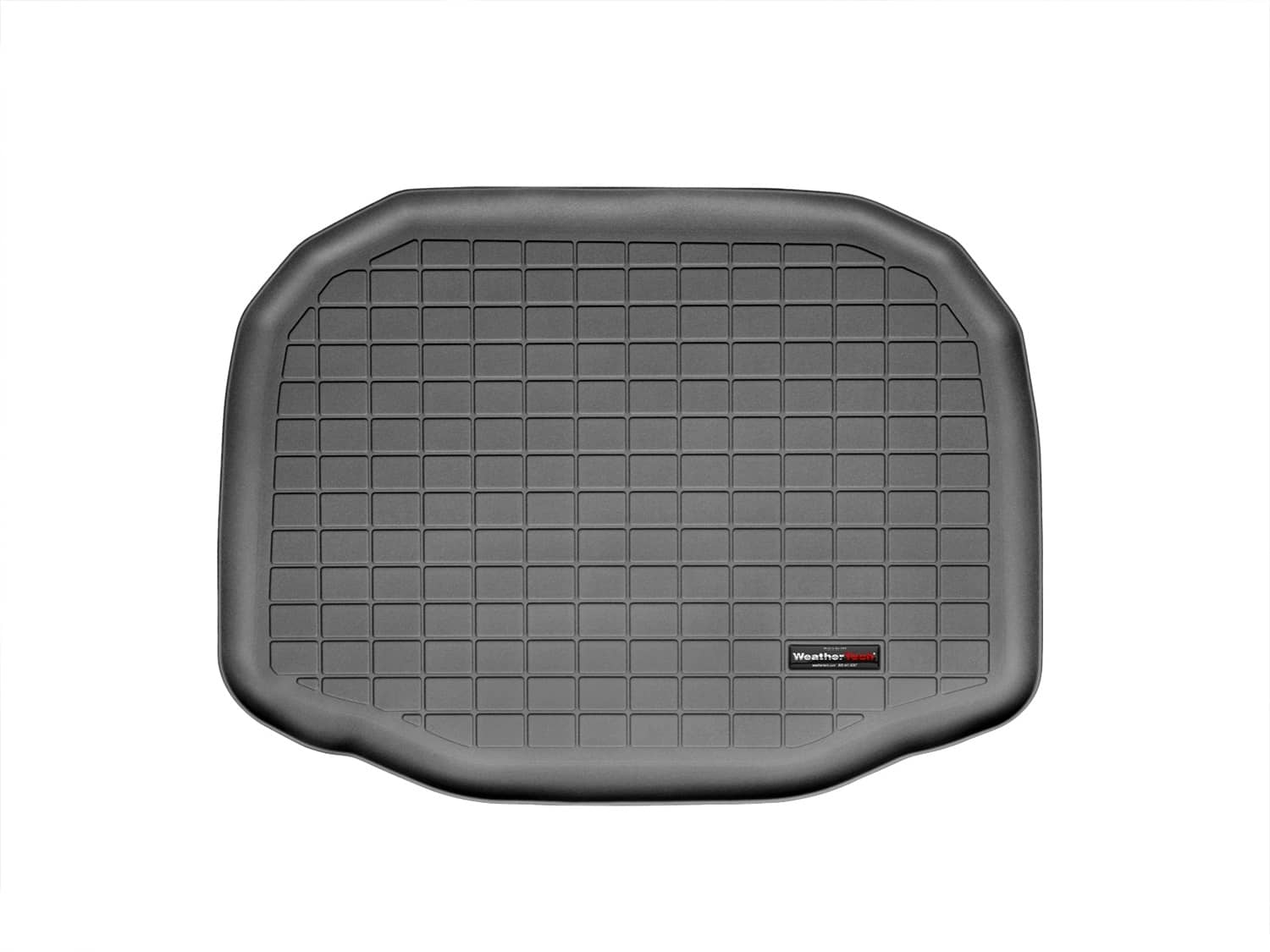 Weathertech - 40488 - Cargo Area Liner