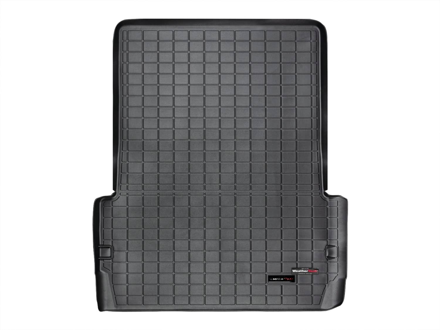 Weathertech - 40493 - Cargo Area Liner