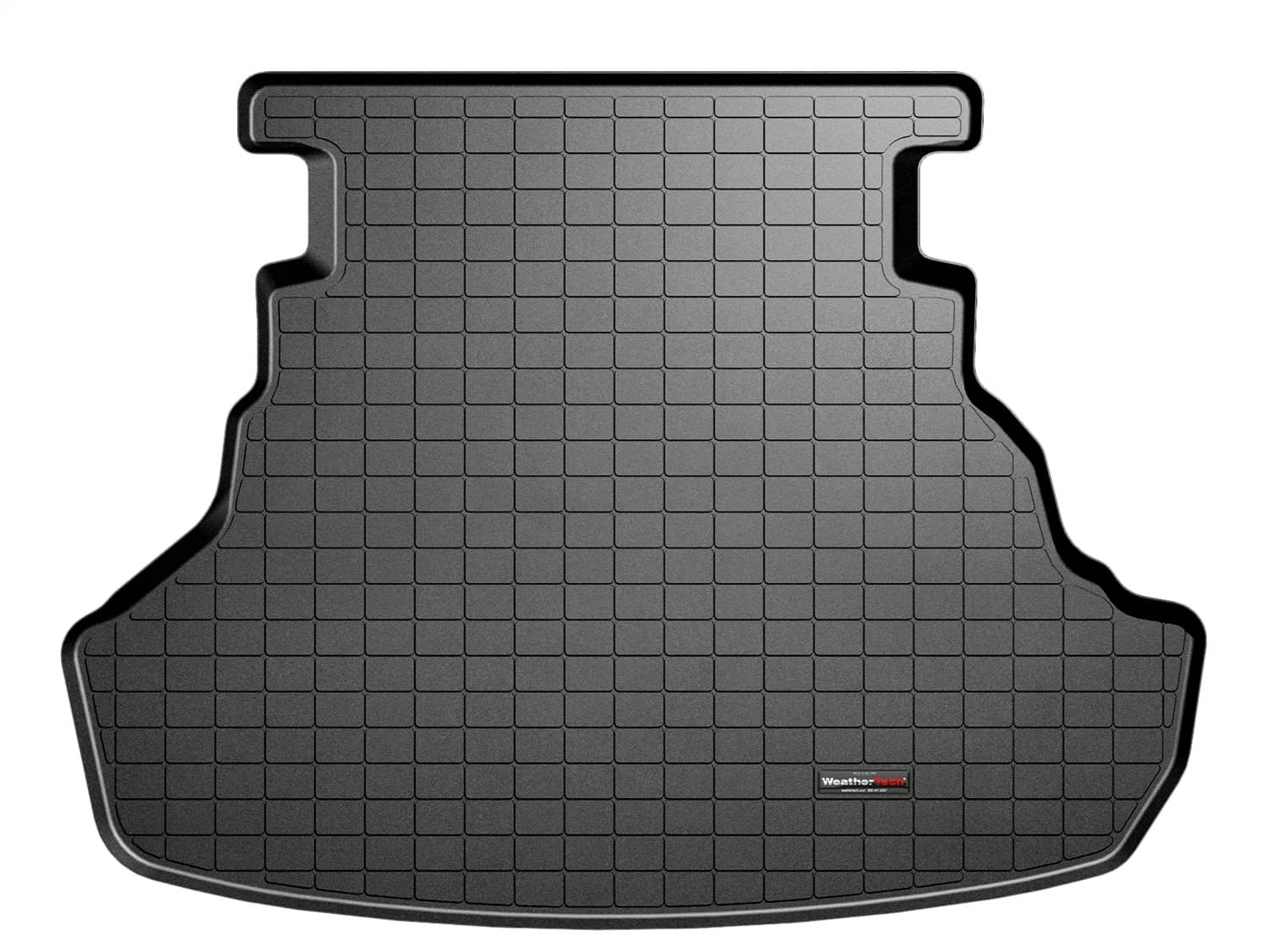 Weathertech - 40523 - Cargo Area Liner