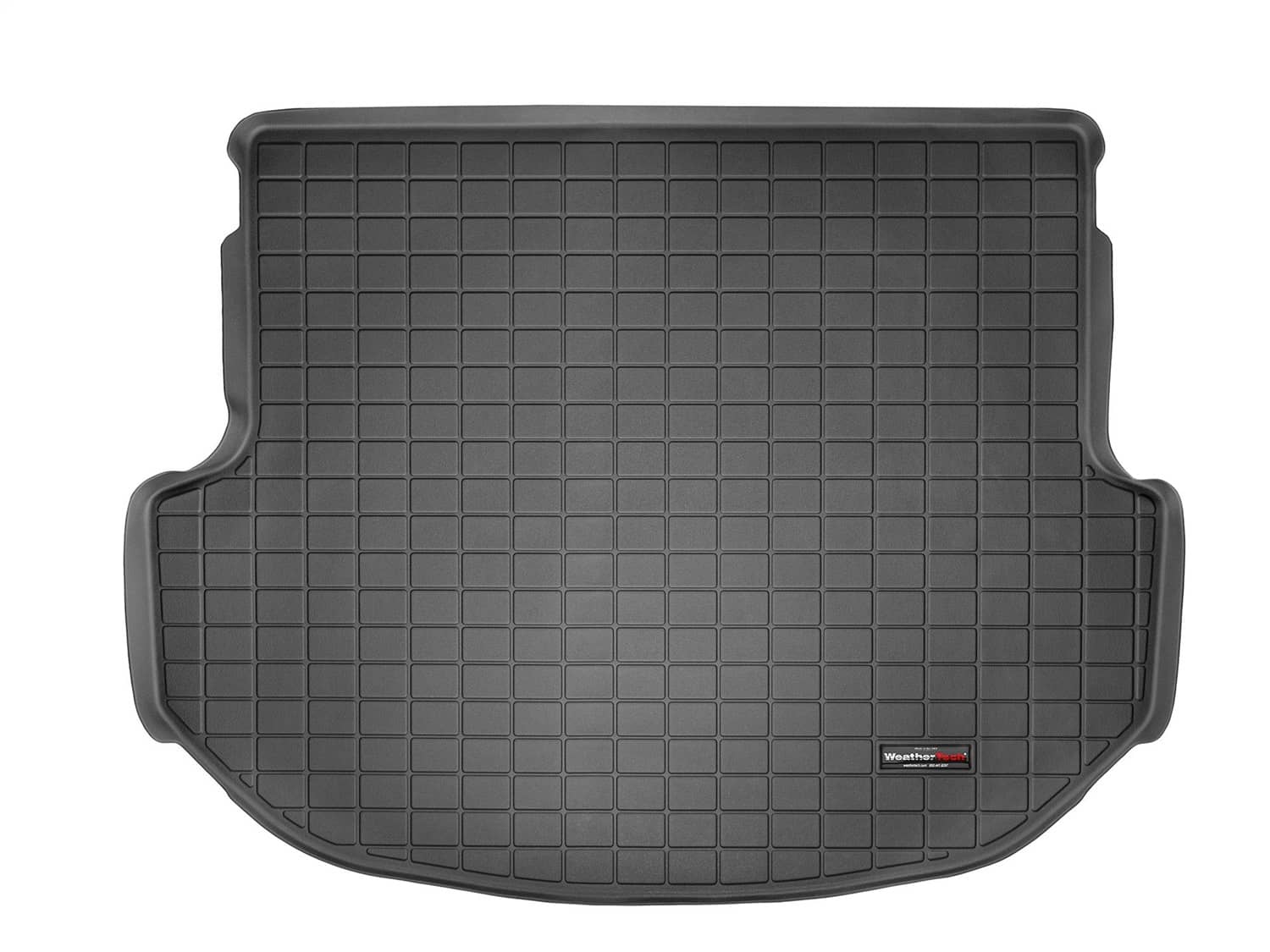 Weathertech - 40556 - Cargo Area Liner
