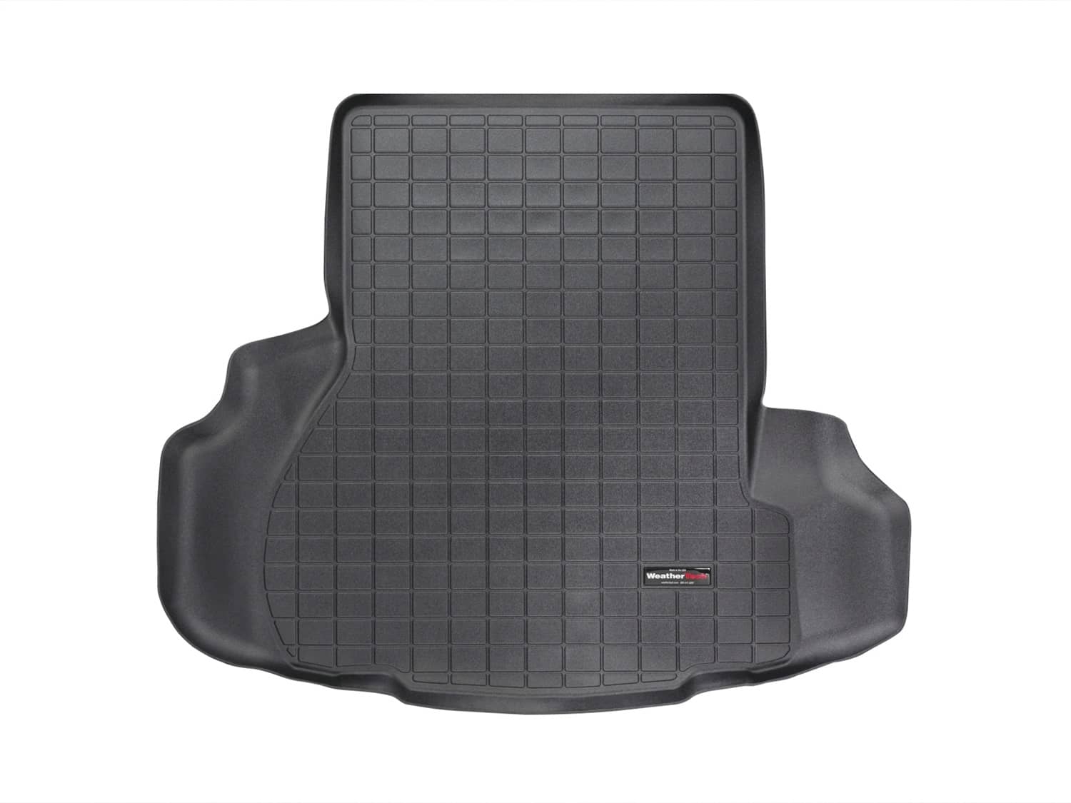 Weathertech - 40558 - Cargo Area Liner