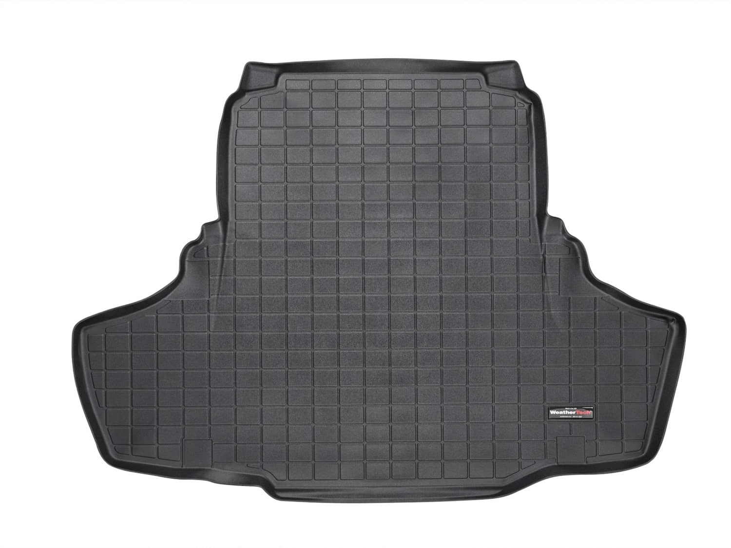 Weathertech - 40565 - Cargo Area Liner