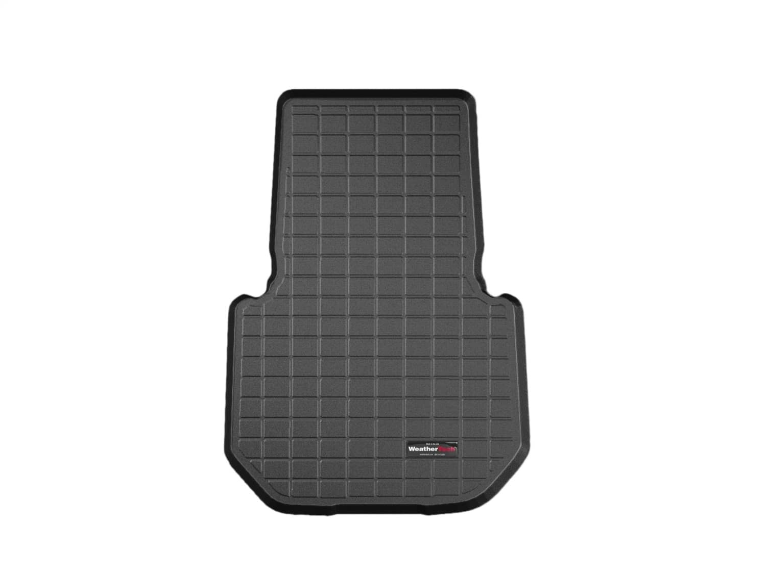 Weathertech - 40567 - Cargo Area Liner
