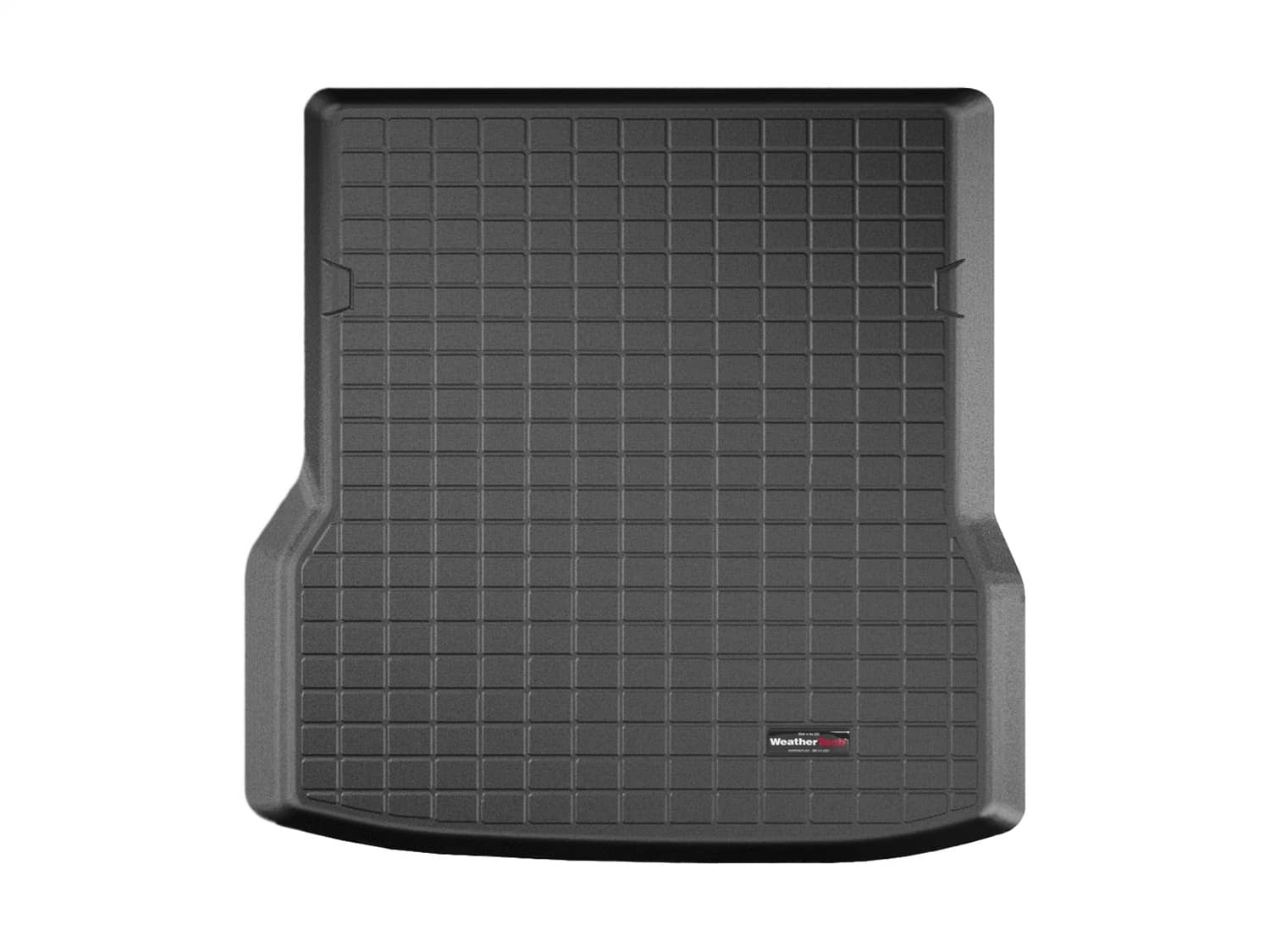Weathertech - 40568 - Cargo Area Liner