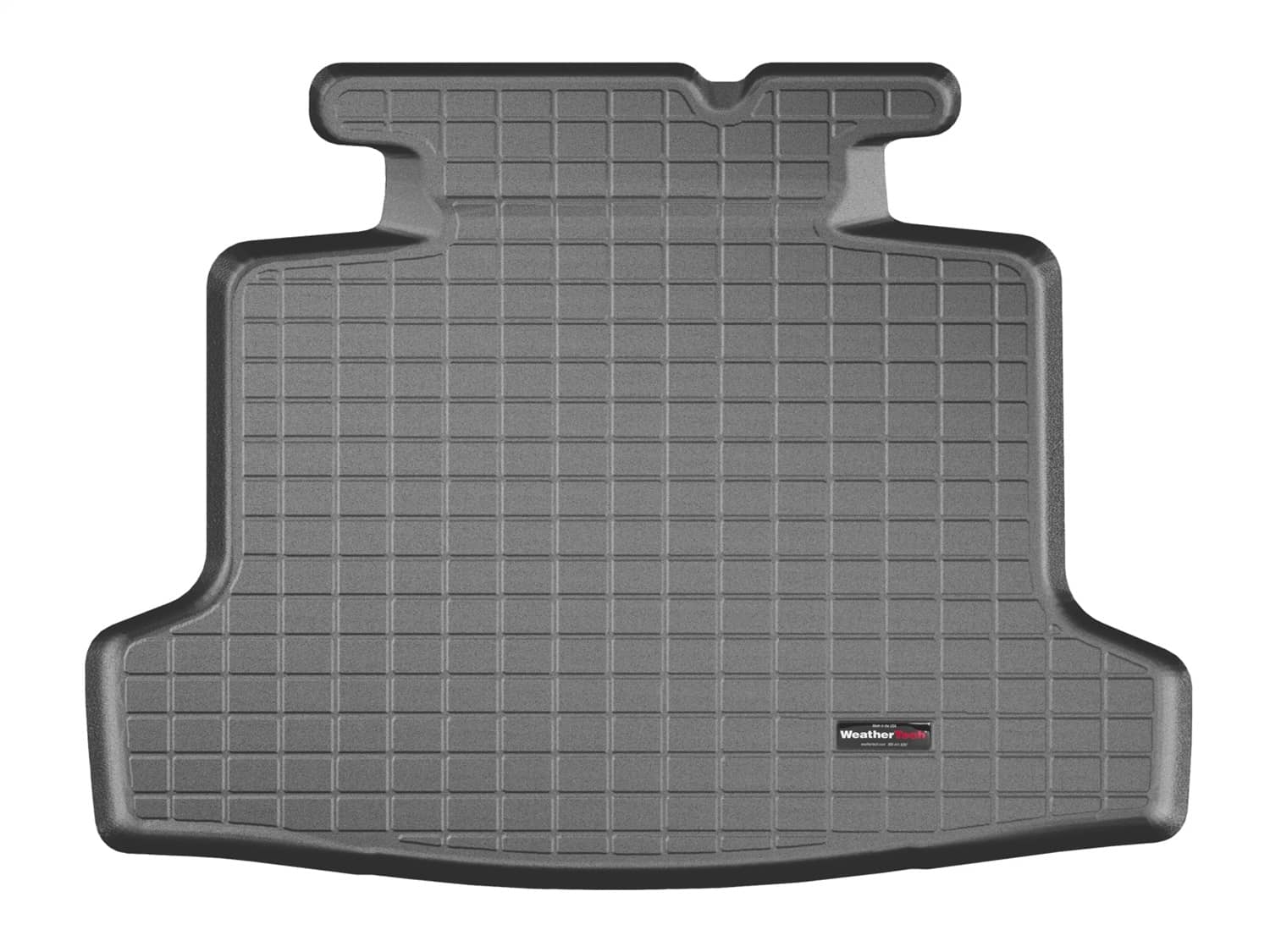 Weathertech - 40576 - Cargo Area Liner