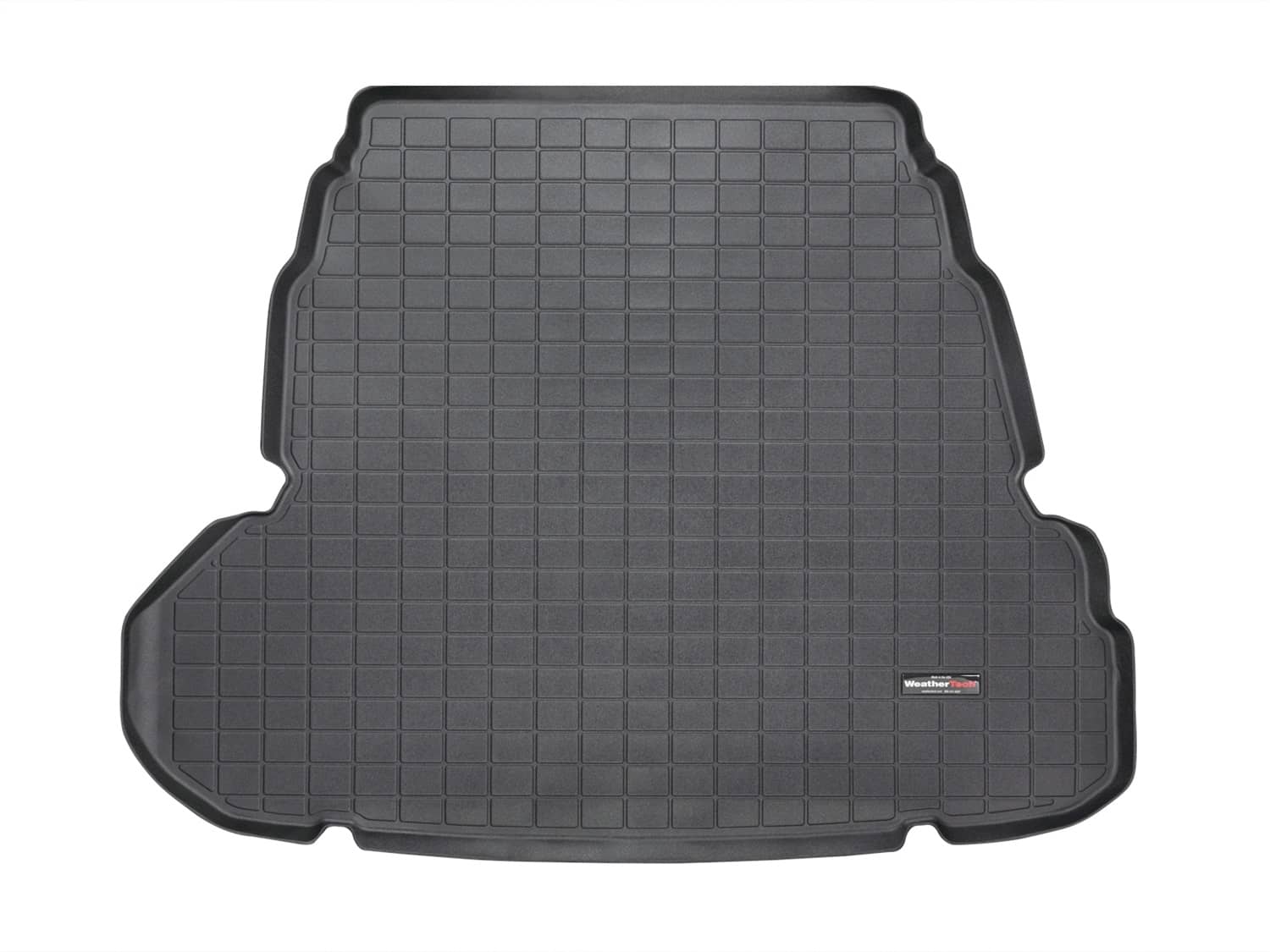 Weathertech - 40588 - Cargo Area Liner