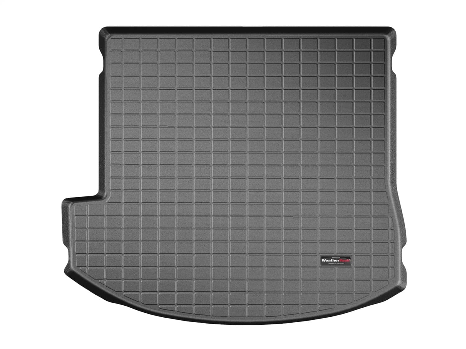 Weathertech - 40608 - Cargo Area Liner