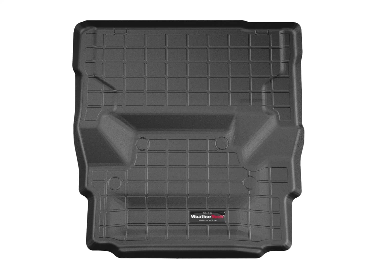 Weathertech - 40626 - Cargo Area Liner