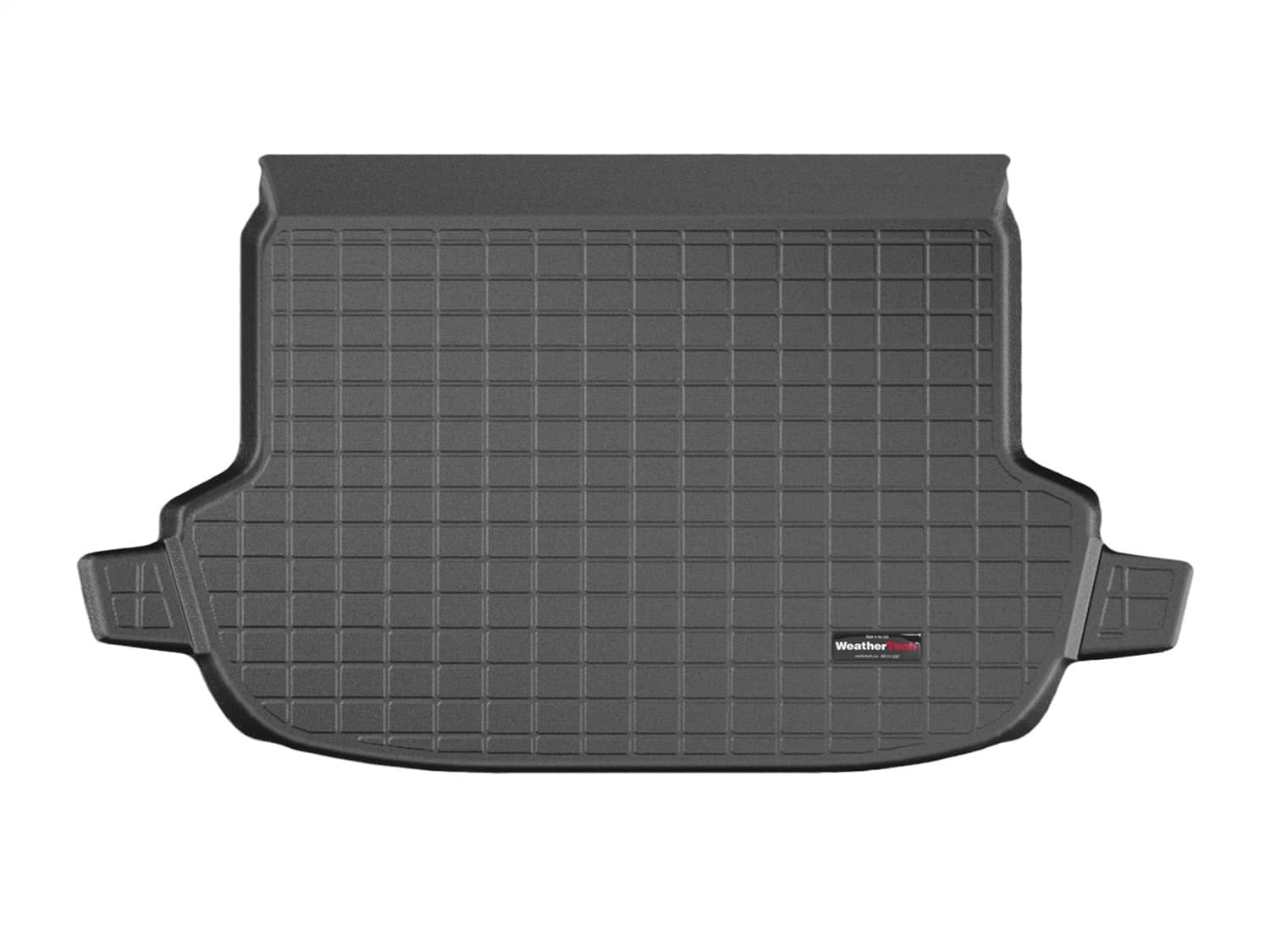 Weathertech - 40628 - Cargo Area Liner