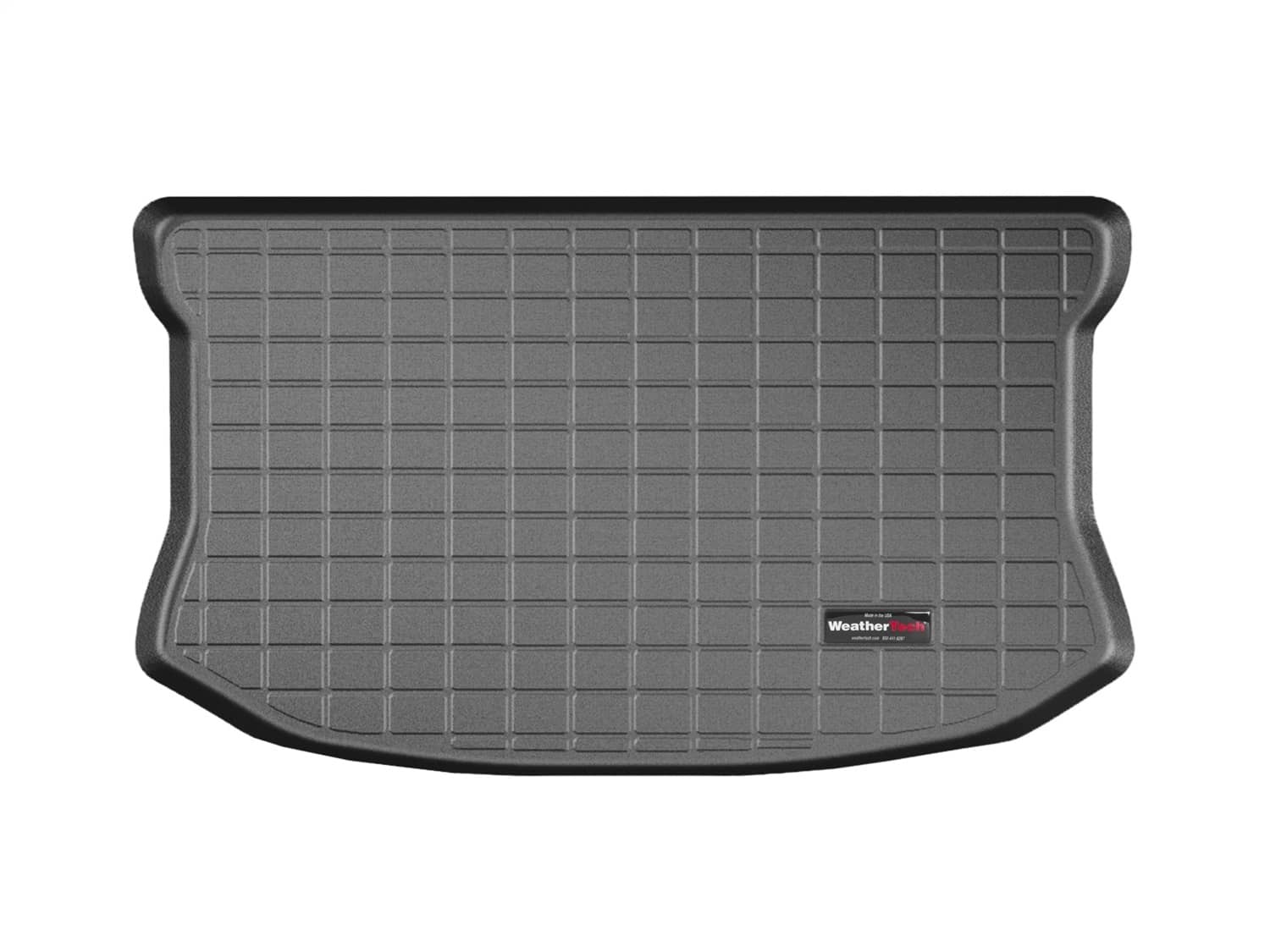 Weathertech - 40631 - Cargo Area Liner