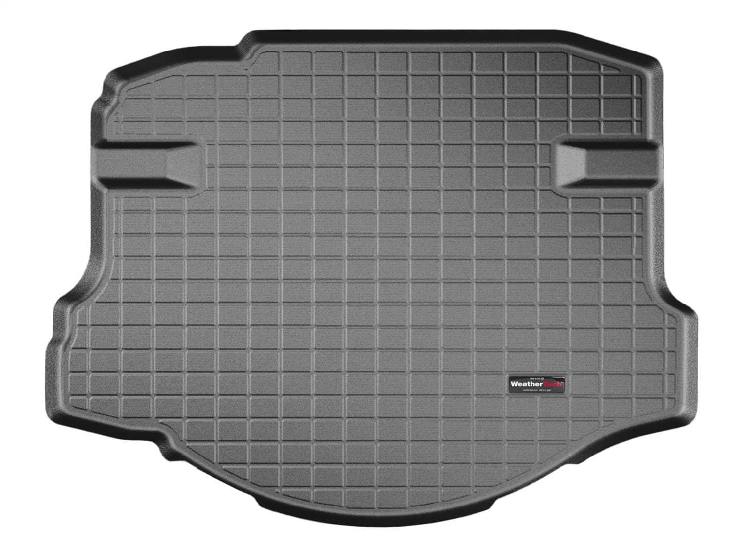Weathertech - 40651 - Cargo Area Liner