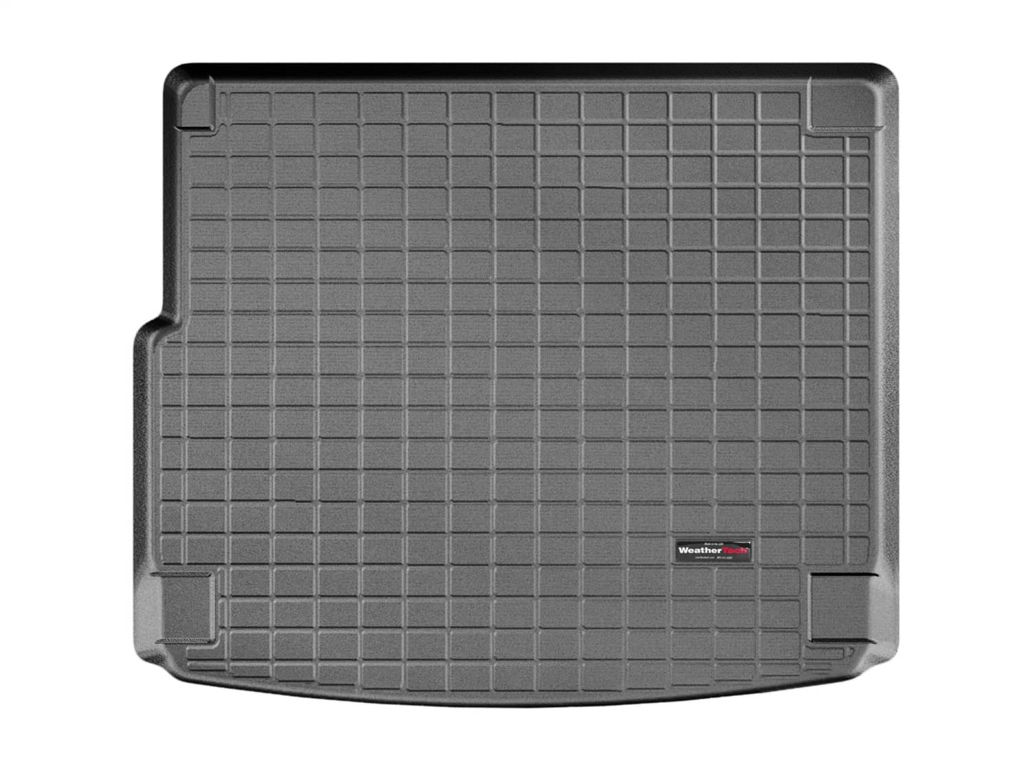 Weathertech - 40675 - Cargo Area Liner