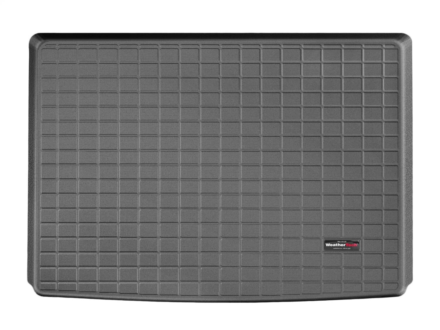 Weathertech - 40678 - Cargo Area Liner