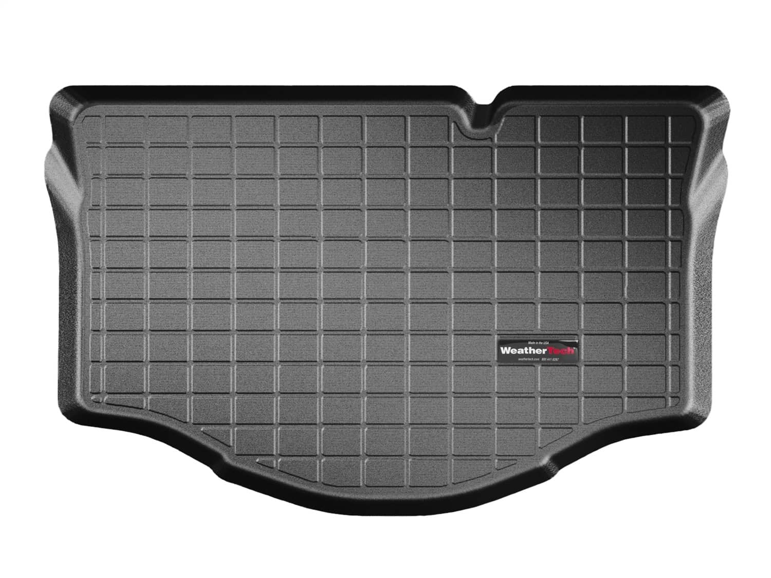 Weathertech - 40680 - Cargo Area Liner