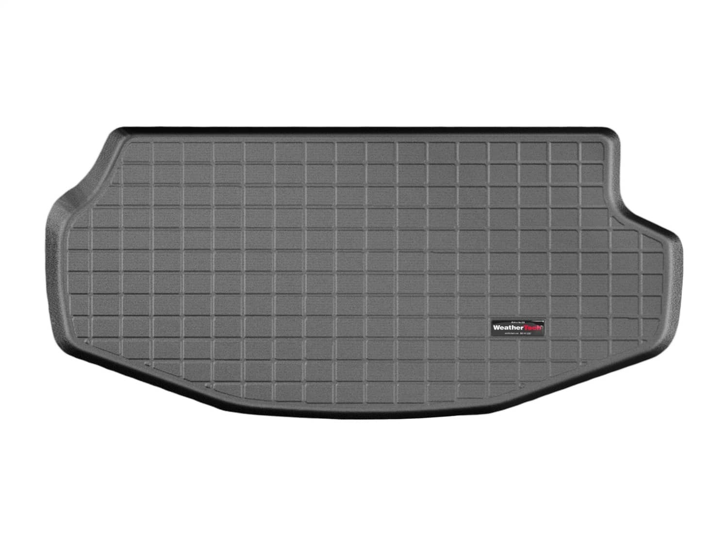 Weathertech - 40684 - Cargo Area Liner