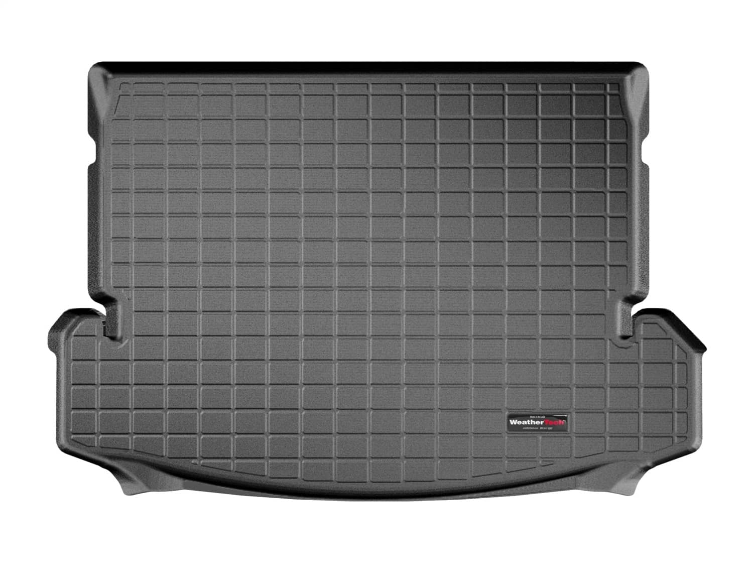 Weathertech - 40695 - Cargo Area Liner