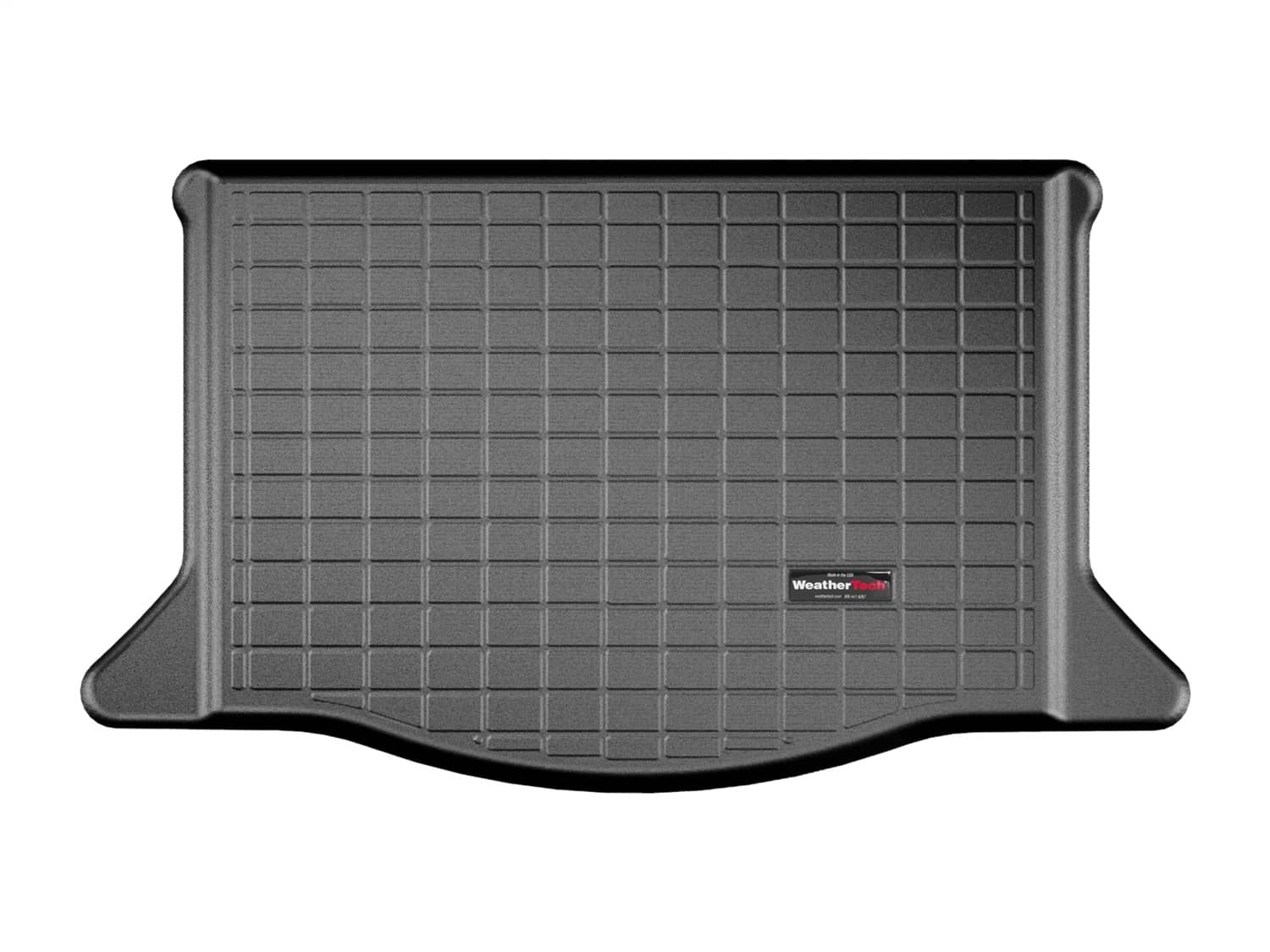 Weathertech - 40701 - Cargo Area Liner