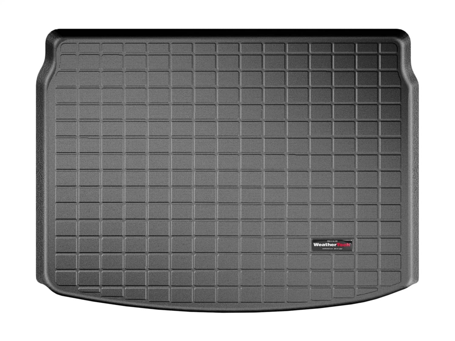 Weathertech - 40725 - Cargo Area Liner