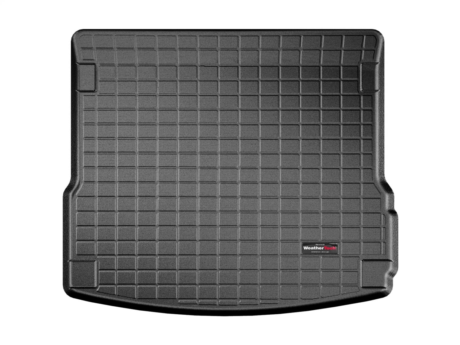 Weathertech - 40726 - Cargo Area Liner