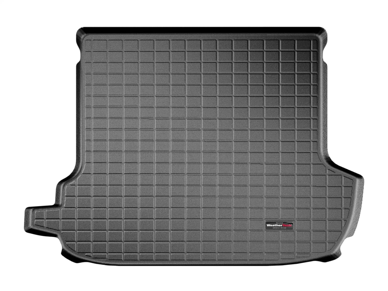 Weathertech - 40729 - Cargo Area Liner