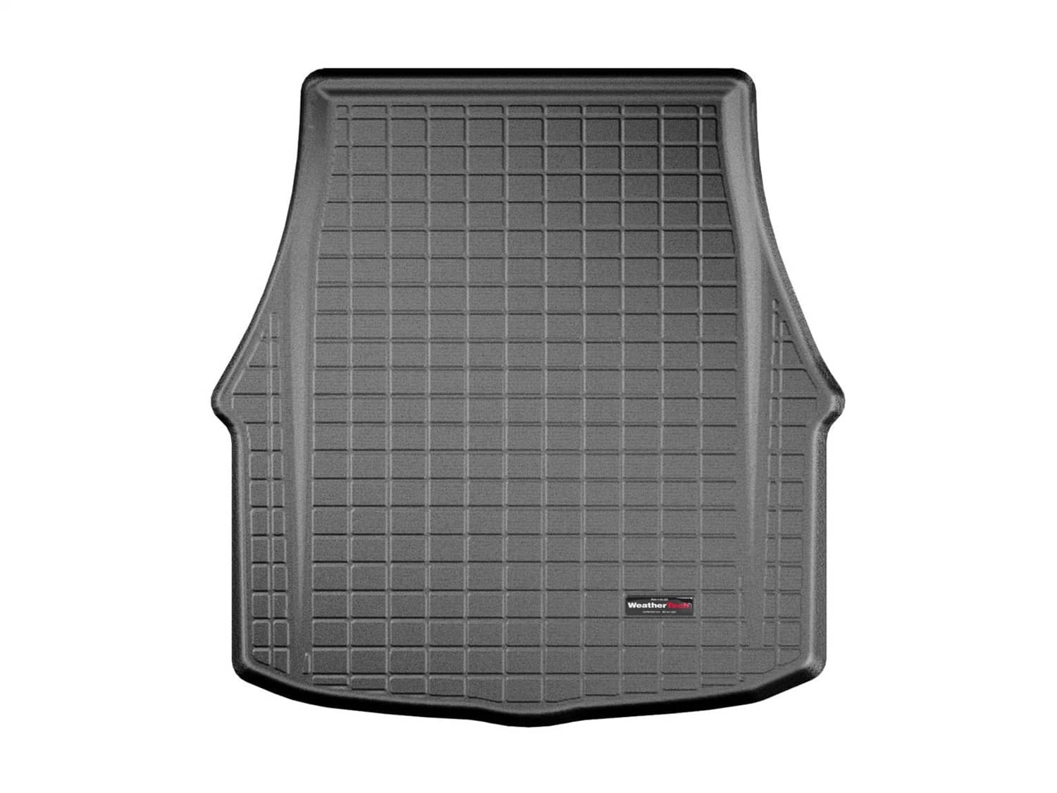 Weathertech - 40744 - Cargo Area Liner
