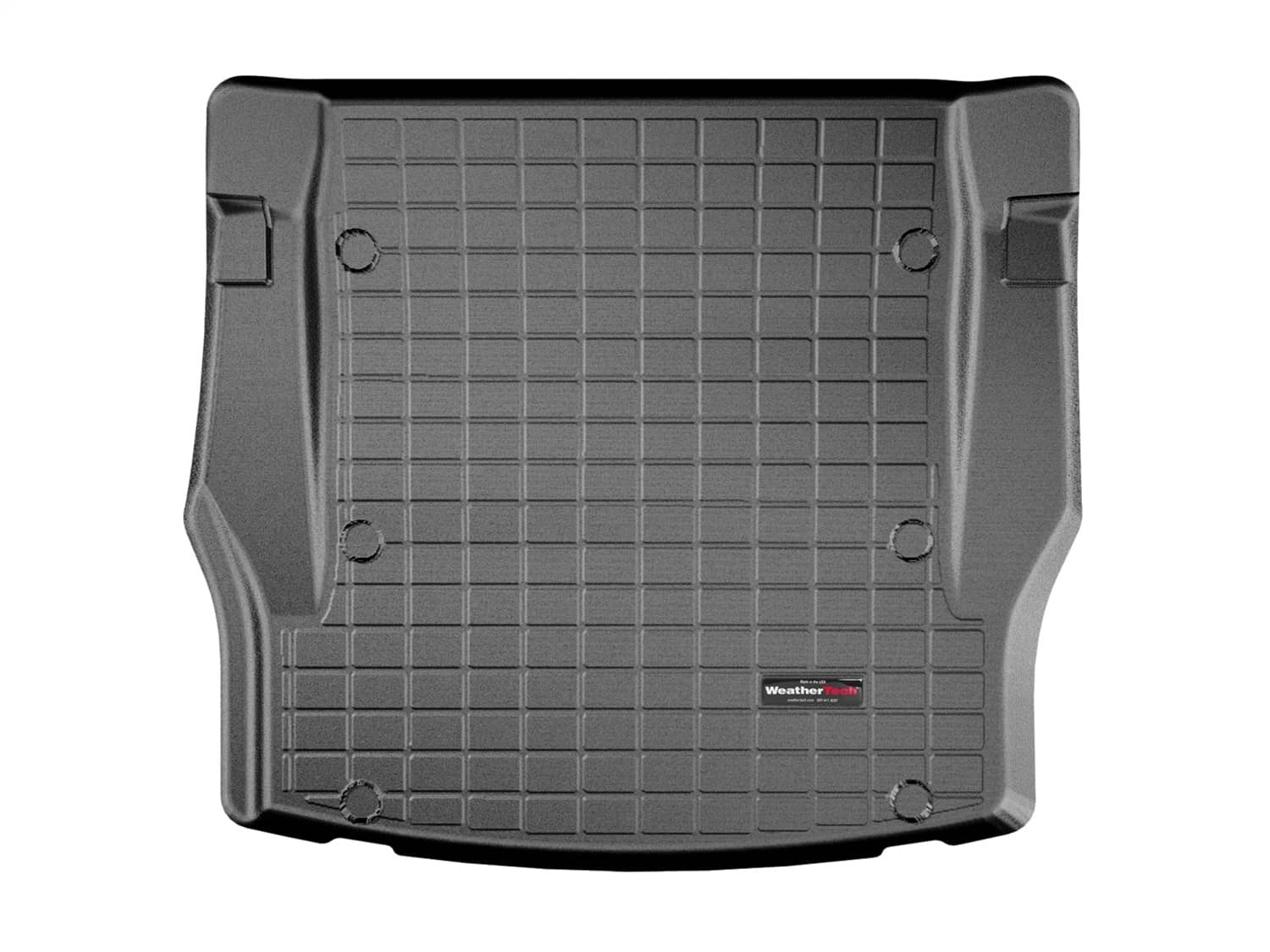 Weathertech - 40747 - Cargo Area Liner