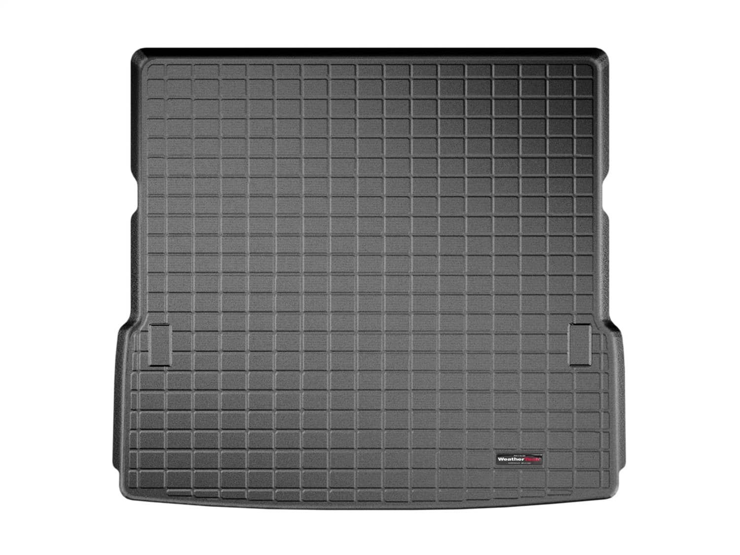 Weathertech - 40757 - Cargo Area Liner