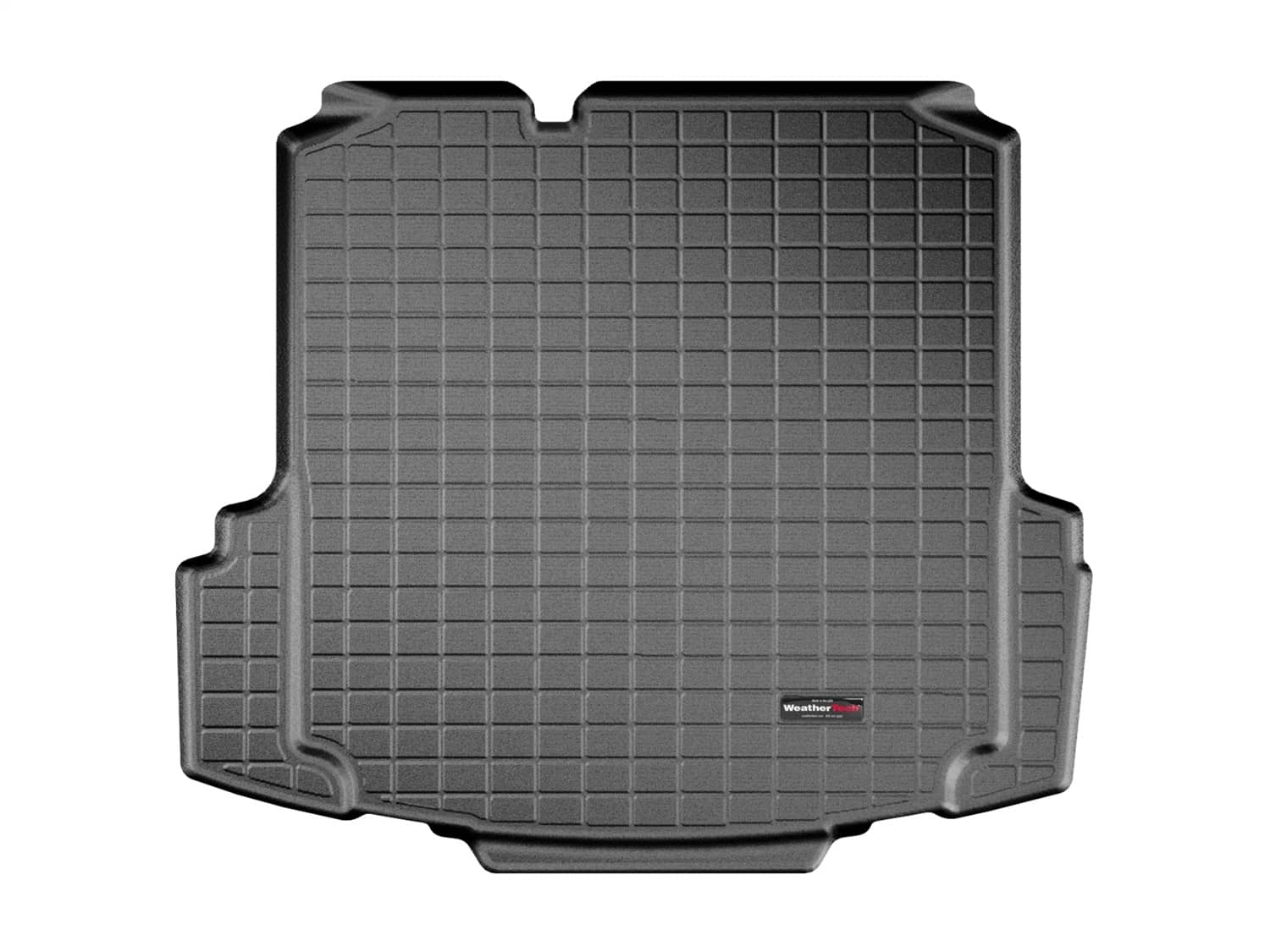 Weathertech - 40760 - Cargo Area Liner