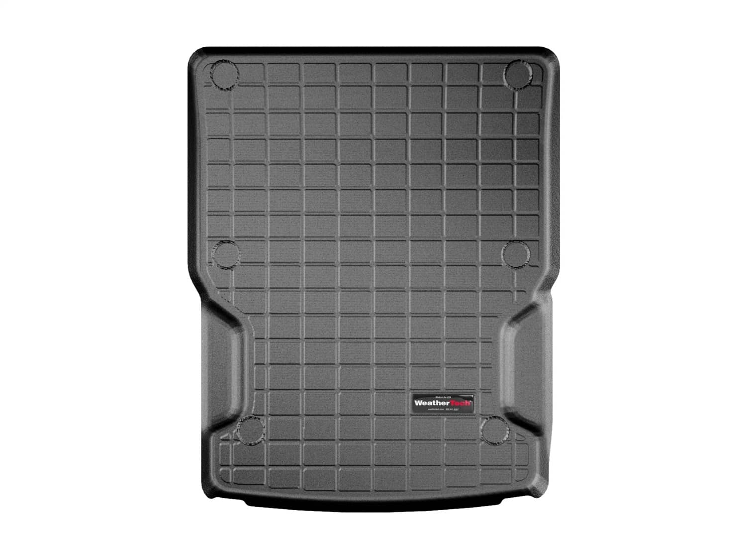 Weathertech - 40773 - Cargo Area Liner