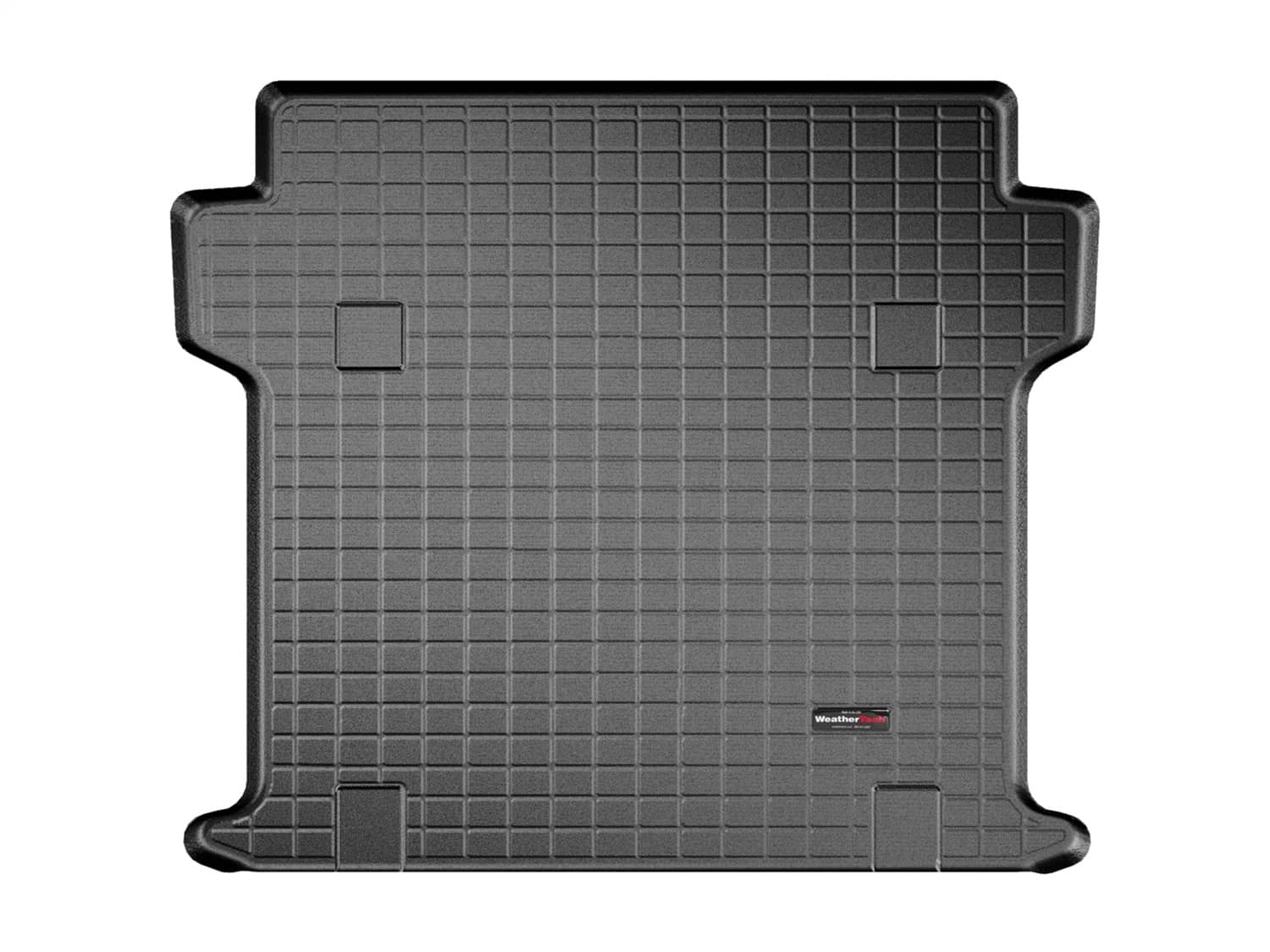 Weathertech - 40779 - Cargo Area Liner