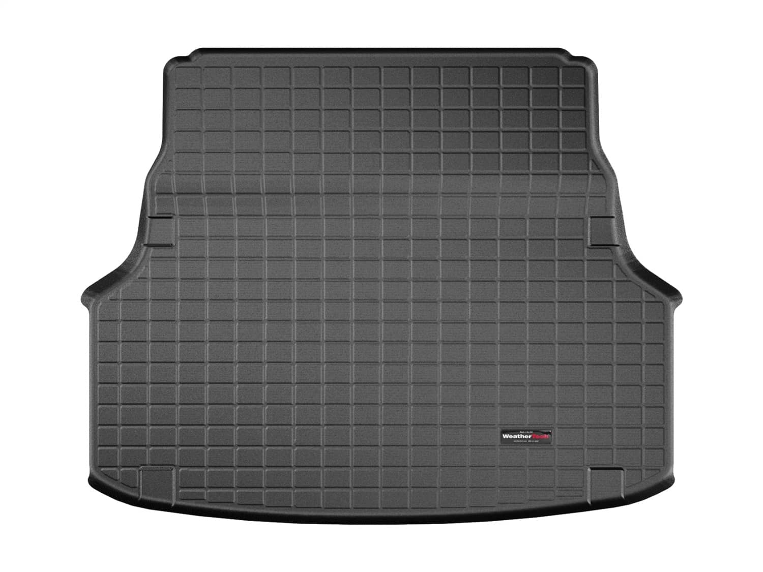 Weathertech - 40784 - Cargo Area Liner