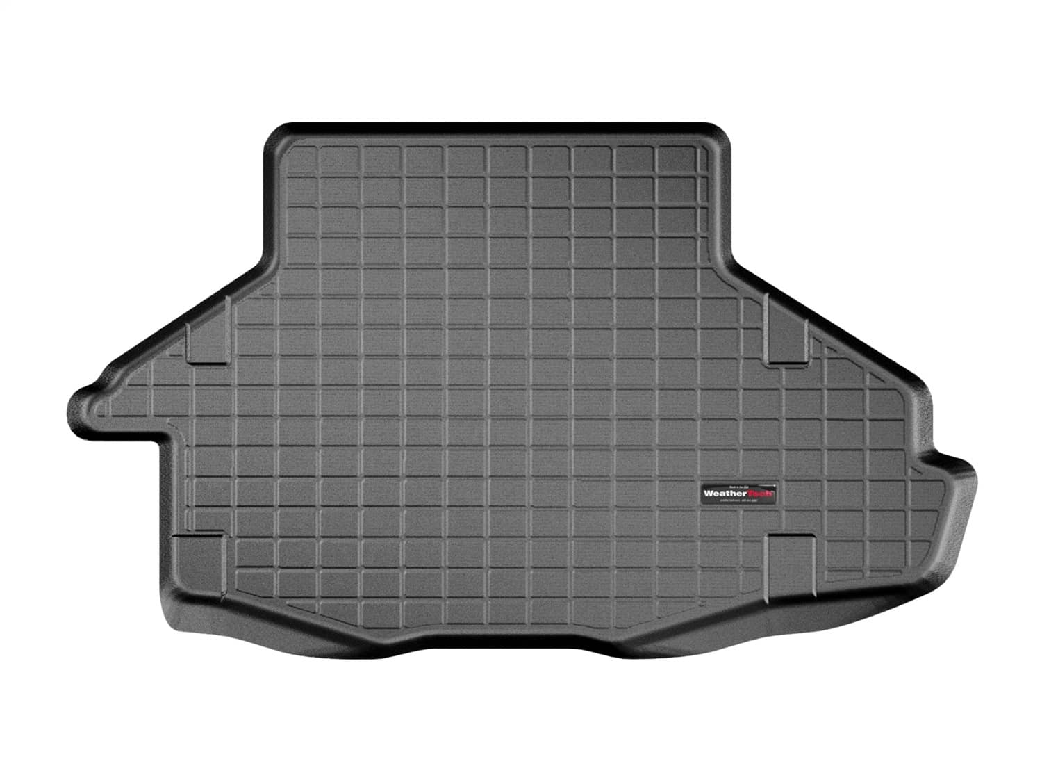 Weathertech - 40793 - Cargo Area Liner