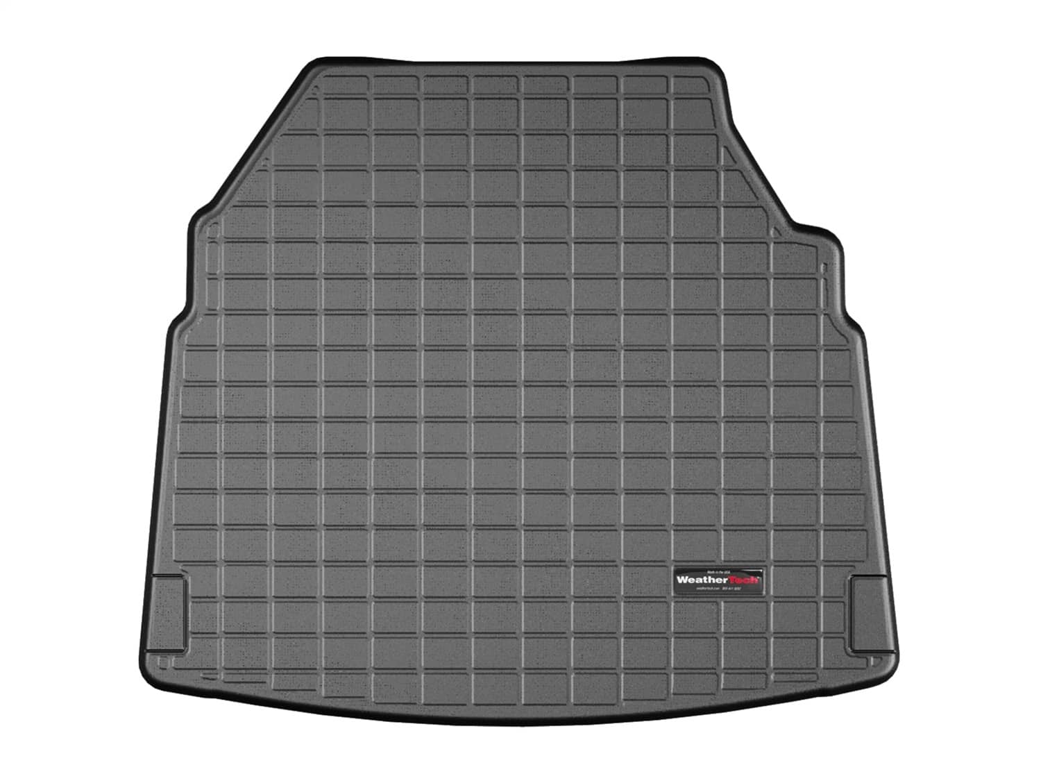 Weathertech - 40814 - Cargo Area Liner