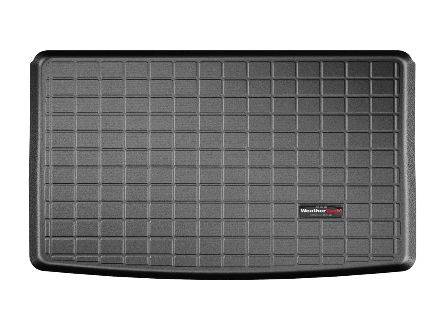 Weathertech - 40817 - Cargo Area Liner