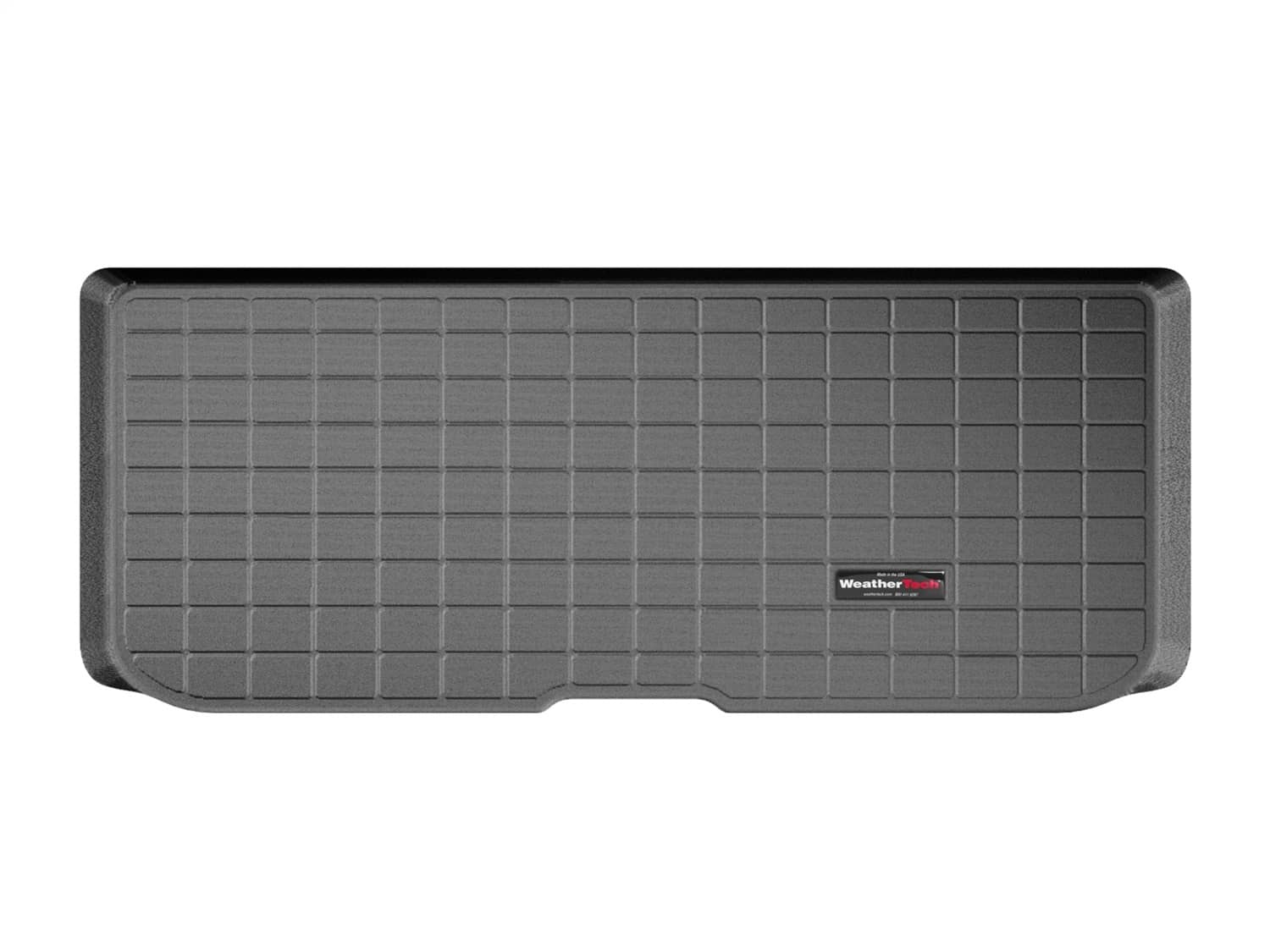 Weathertech - 40819 - Cargo Area Liner