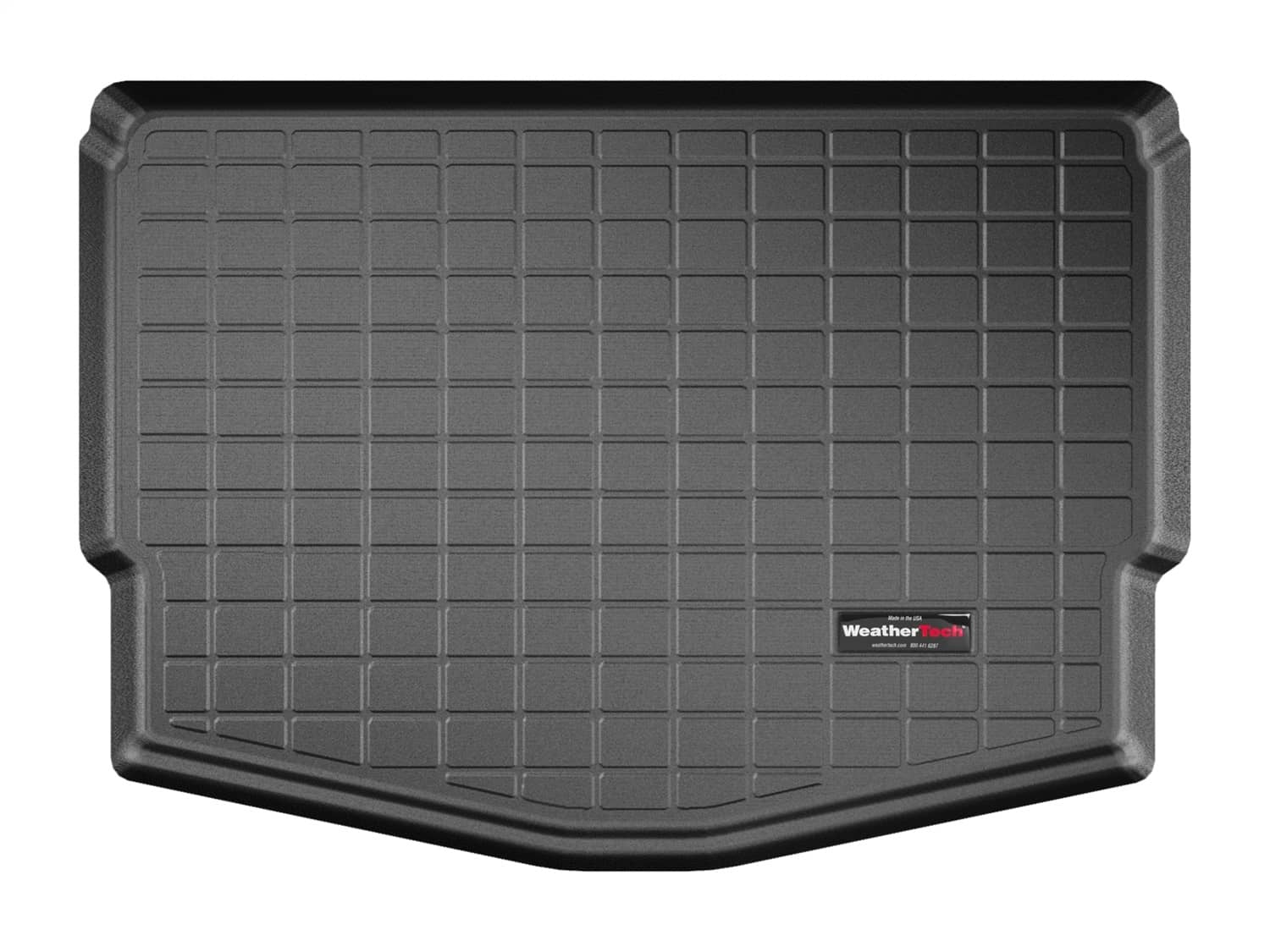 Weathertech - 40825 - Cargo Area Liner