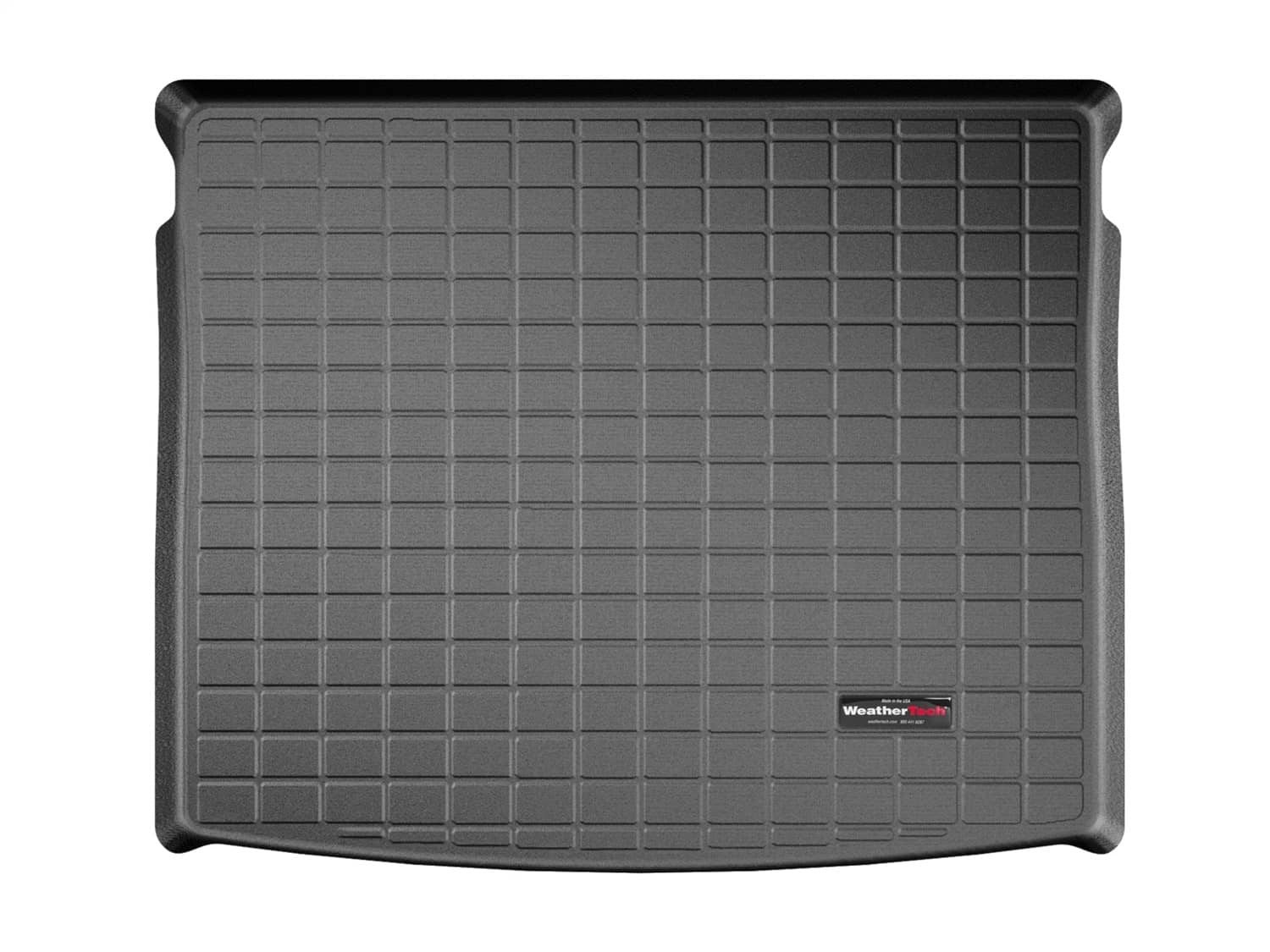 Weathertech - 40831 - Cargo Area Liner