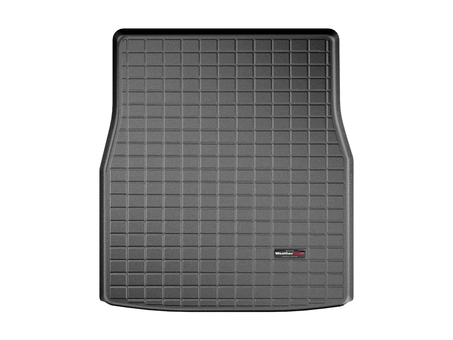Weathertech - 40842 - Cargo Area Liner