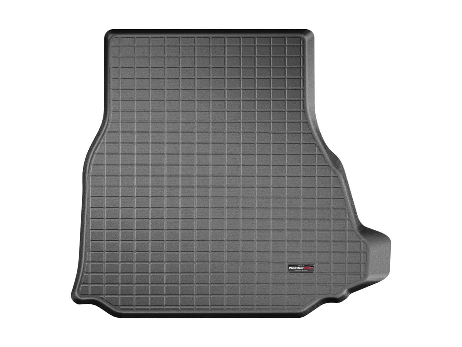 Weathertech - 40862 - Cargo Area Liner