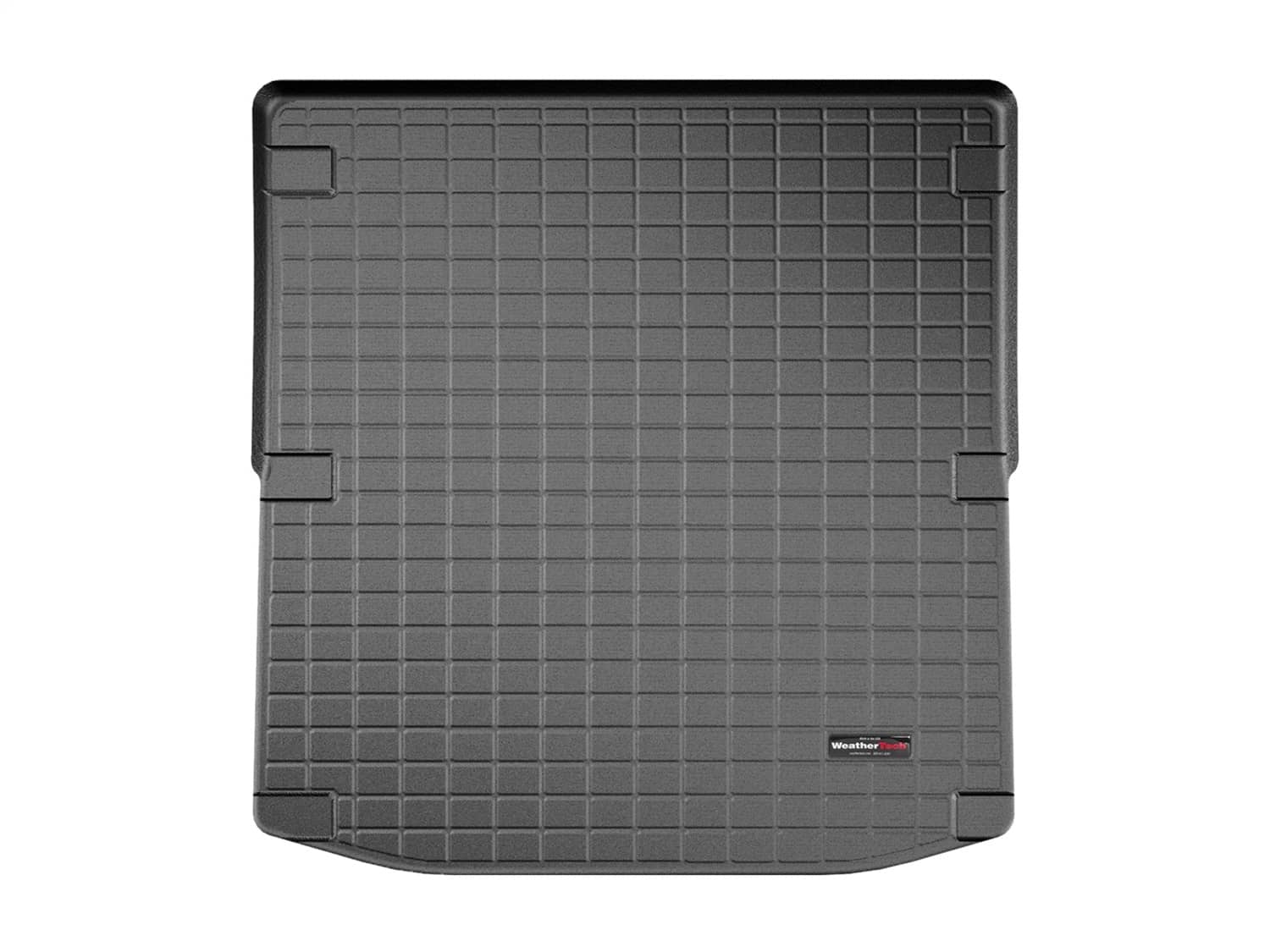 Weathertech - 40865 - Cargo Area Liner